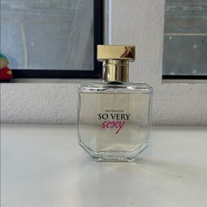 So Very Sexy Eau de Parfume